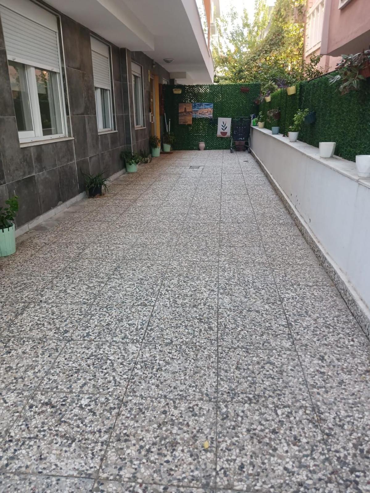 The Nar Suit Apart Antália Exterior foto